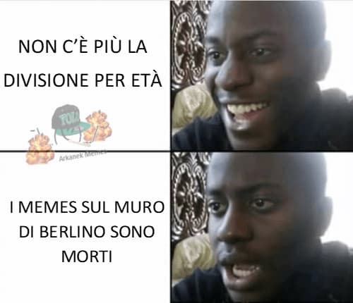 io di questa cosa ne sono feliste