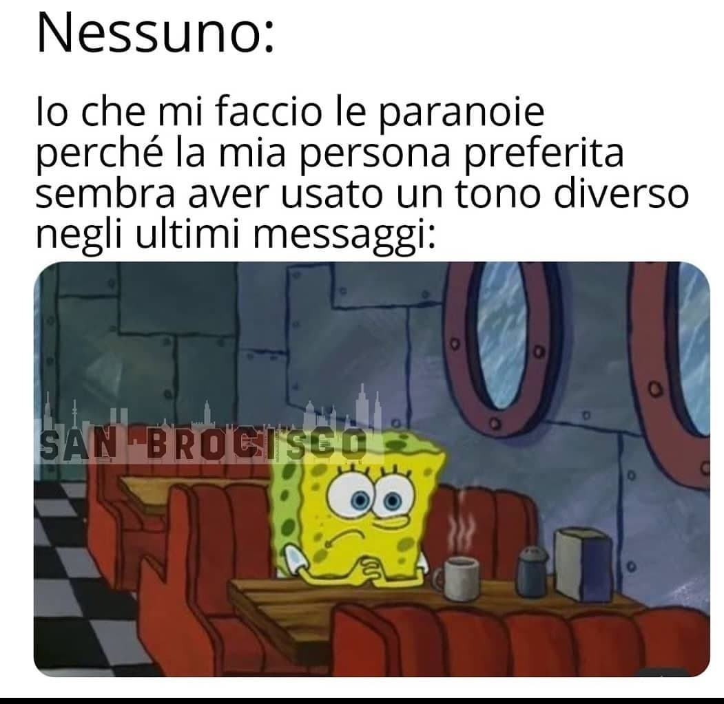 Perché sono stupida?