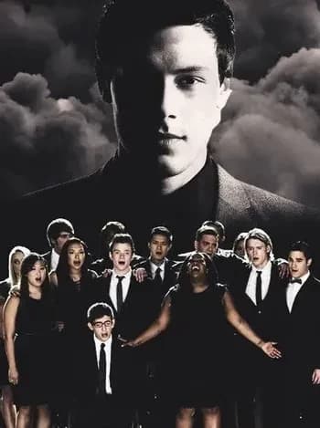 9 anni fa dicevamo addio a Finn Hudson ? ? 