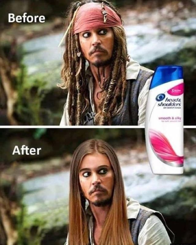 Pantene