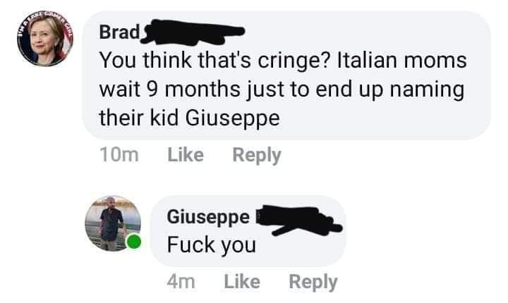 Rip Giuseppe