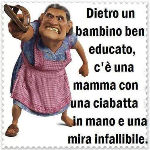 Sante parole 