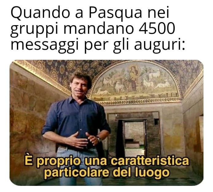 SONO TORNATI I MEME SU ALBERTO 