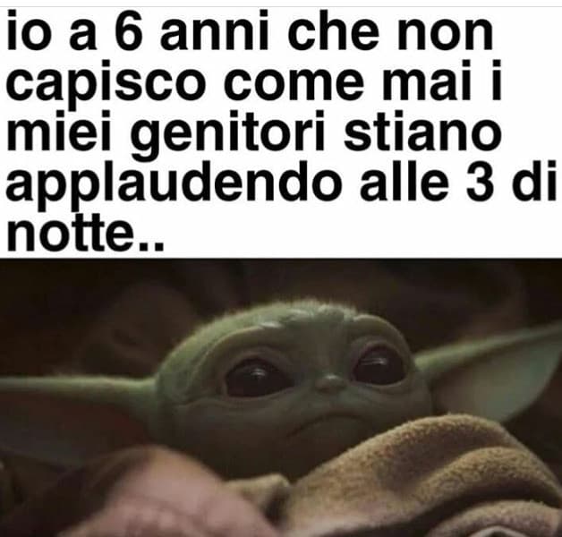 Vabeh, basta con sophia lillis, inizio anchio con i memes