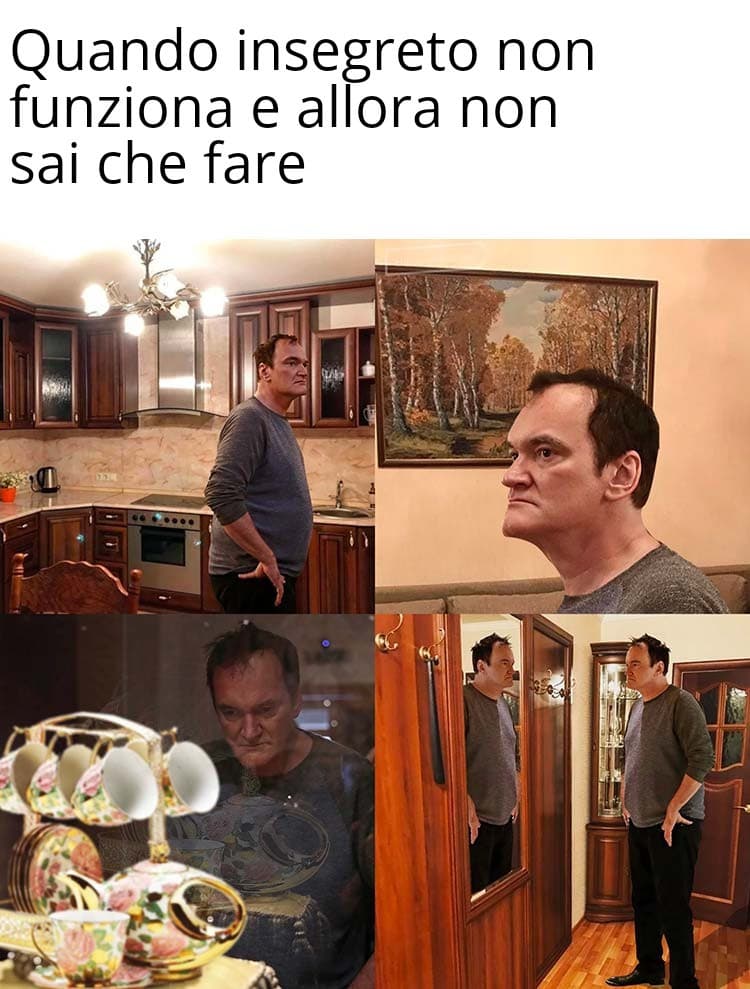 Il giorno più bello della mia vita fino ad ora