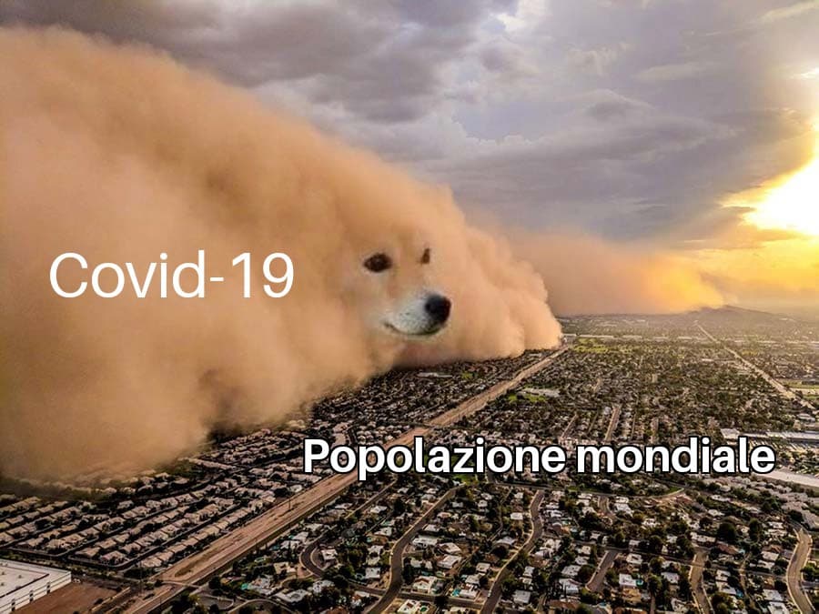 Perdonatemi