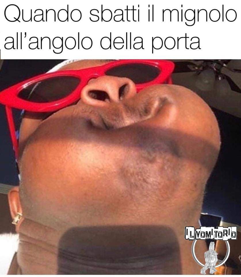 Non proprio così, ma ci sta! ???