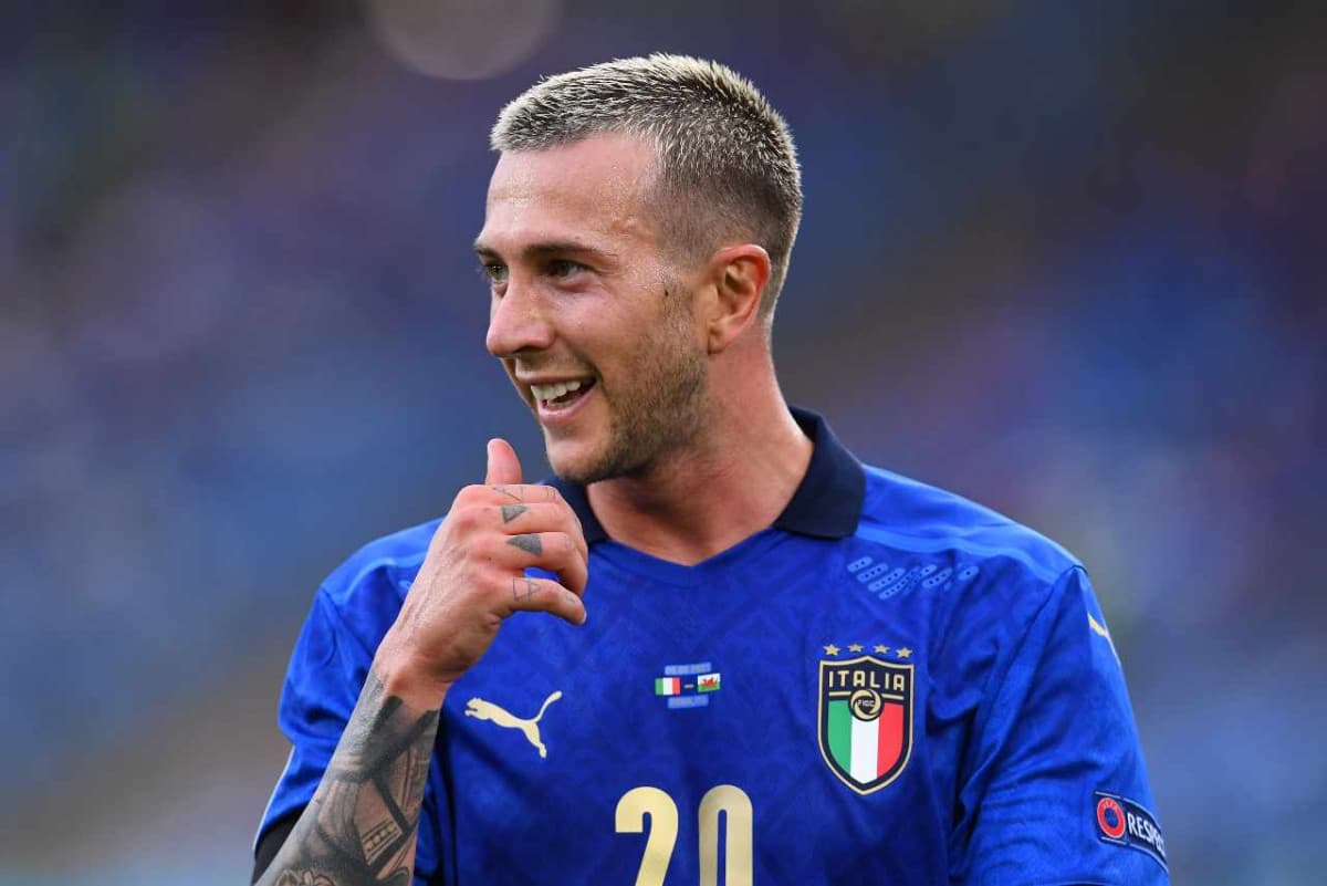 Ecco perché Bernardeschi vincerà il pallone d'oro 