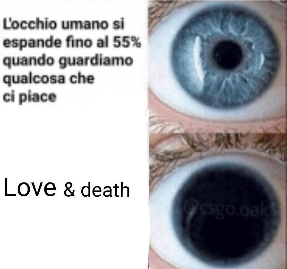 Ahh se avessi giga miei mi inizierei un bell' anime romántico.. 