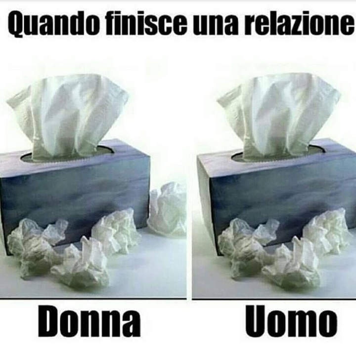 Io anche se non mi lascio