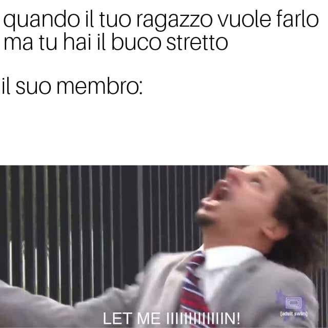 E niente, domani non ci si siede 