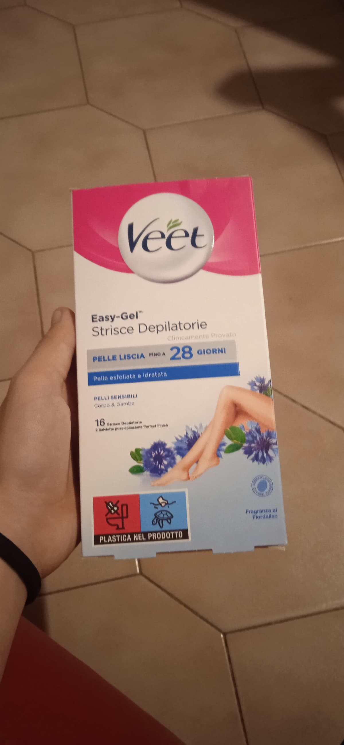 Le ho comprate per la prima volta, sono pronta a morireeeee?