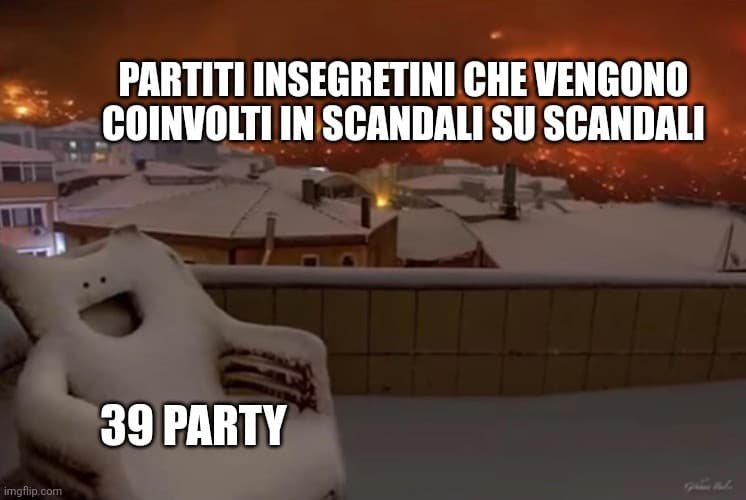 Bhe ecco il meme dice tutto 