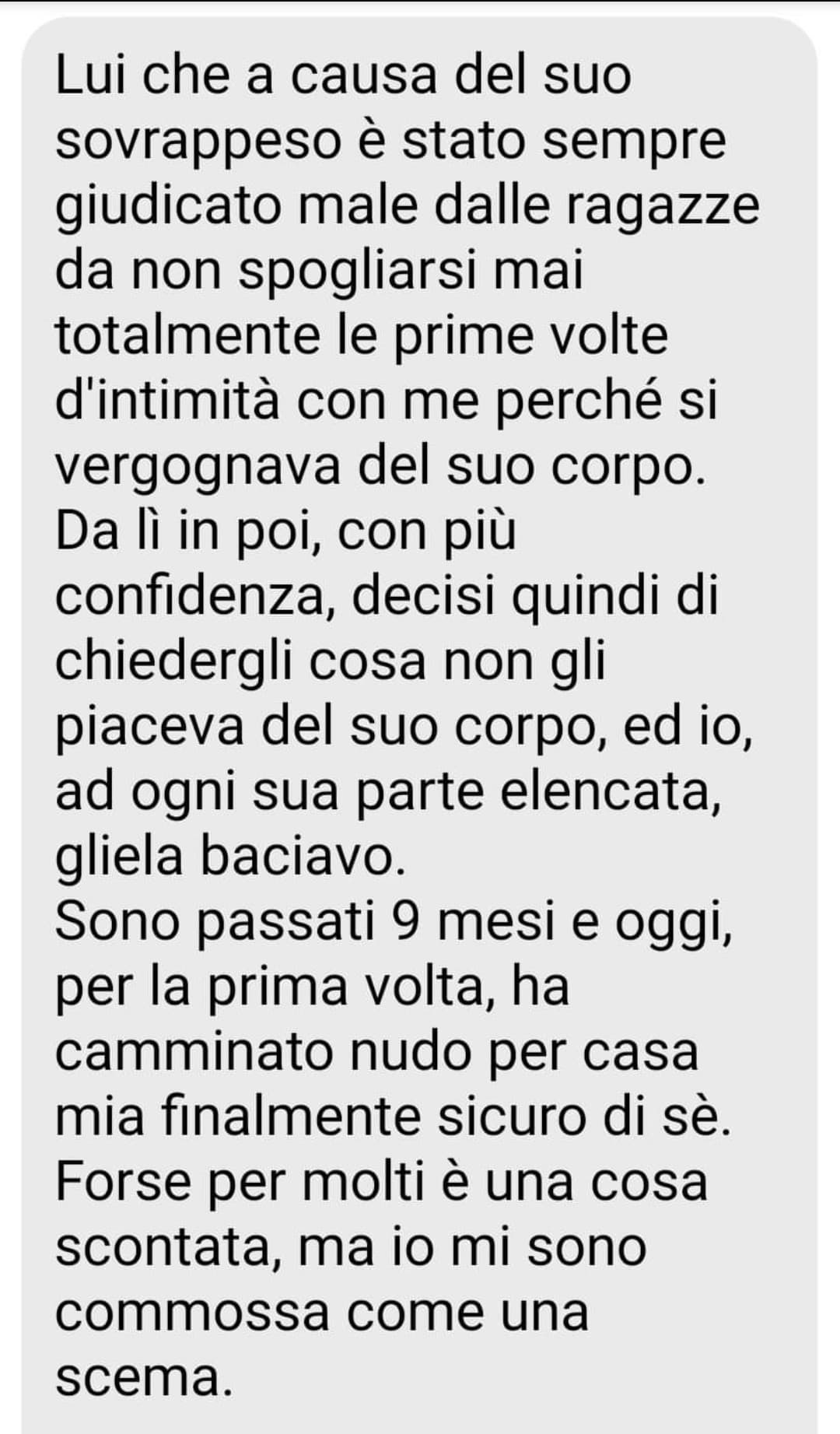 In arrivo un tir di medaglie per te?