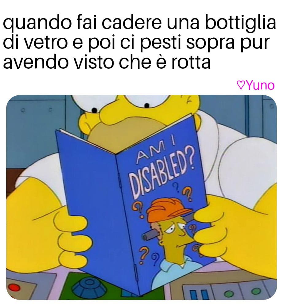 L'ho reso un meme haha, SONO UN MEME VIVENTE HAHAHA