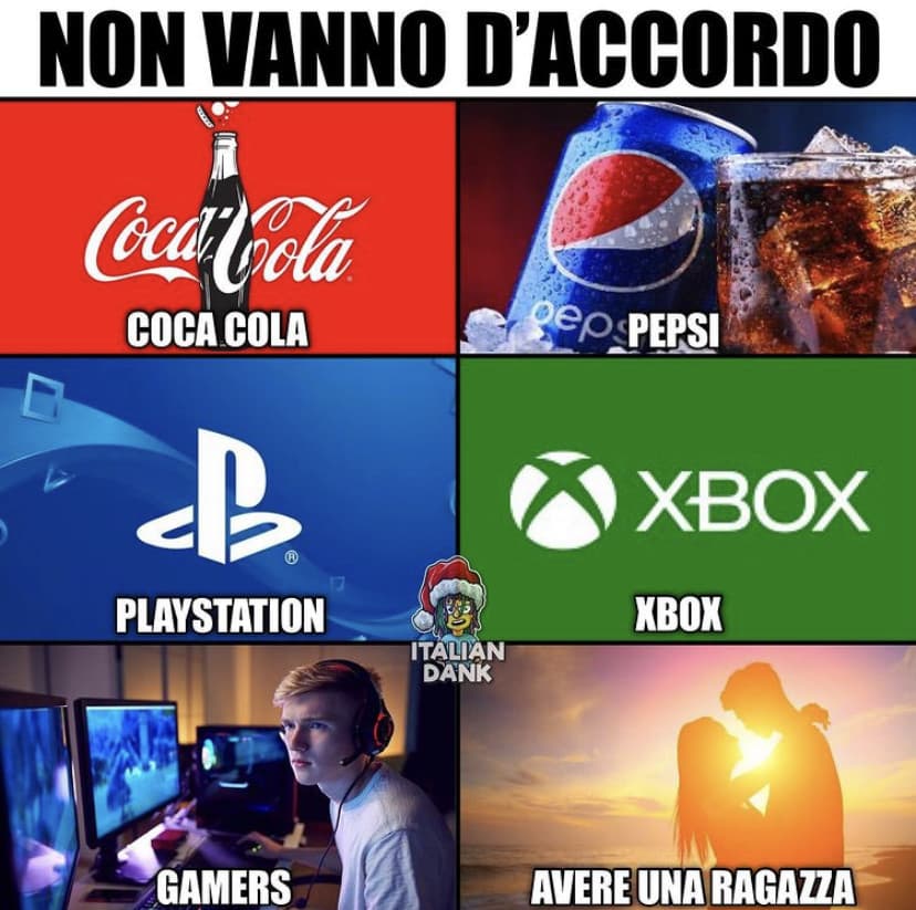 ma non è vero