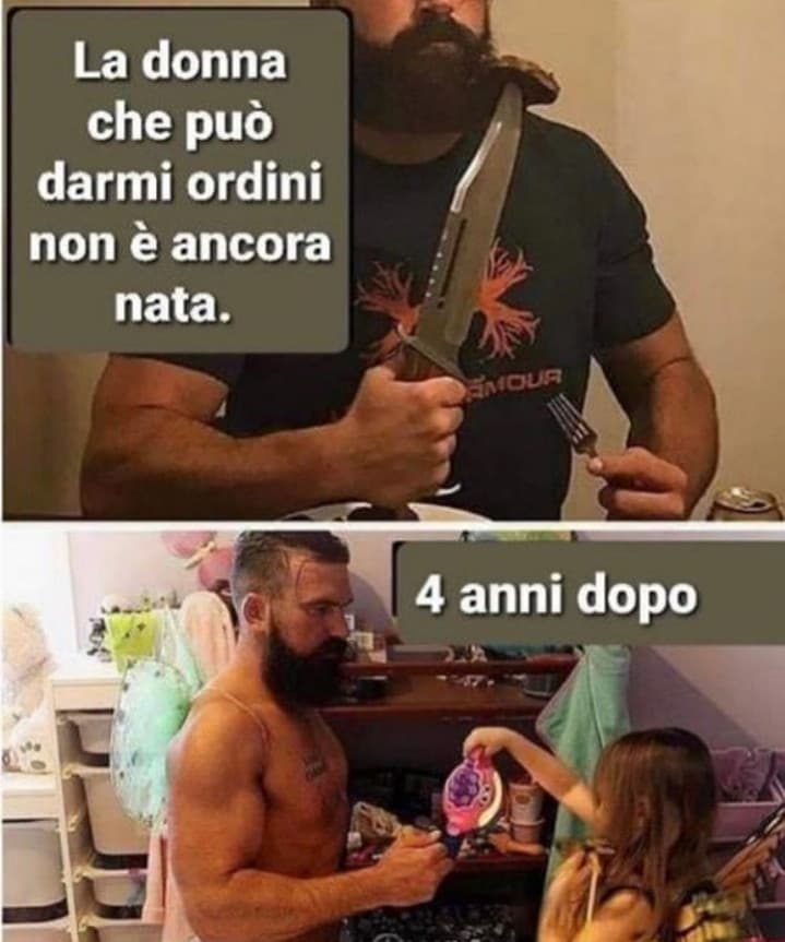 Ma quanto è dolce?