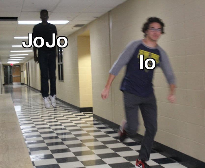 JoJo la vitaa