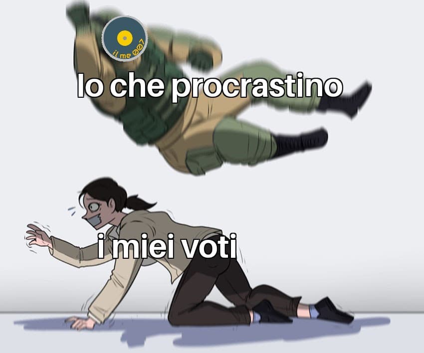 sono letteralmente io