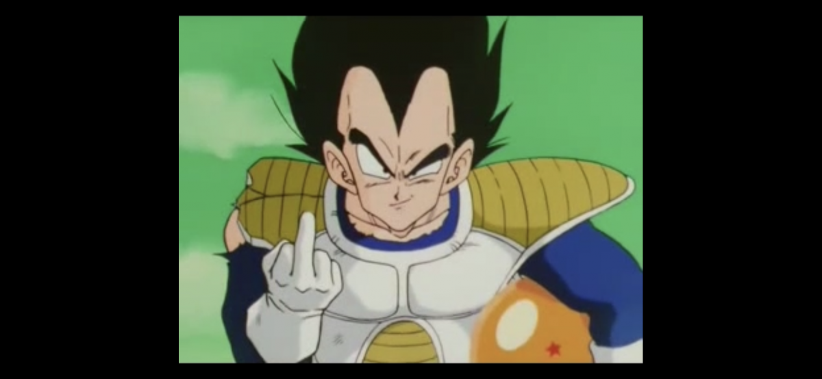 Vegeta