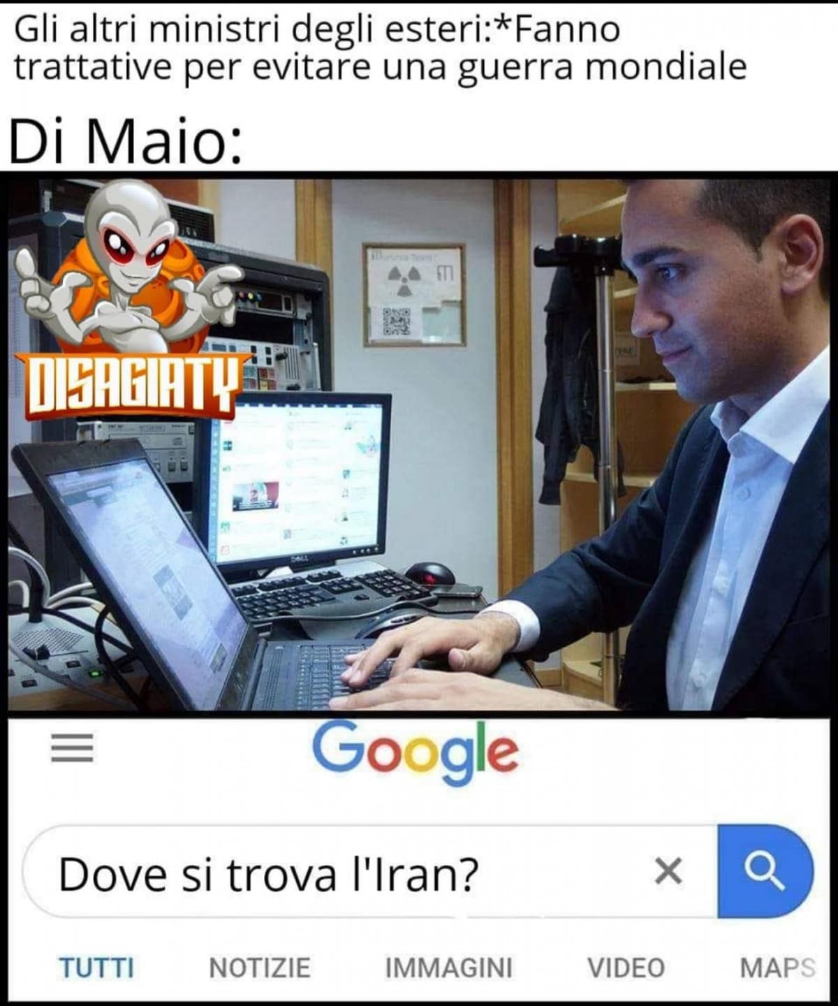 Eh già 