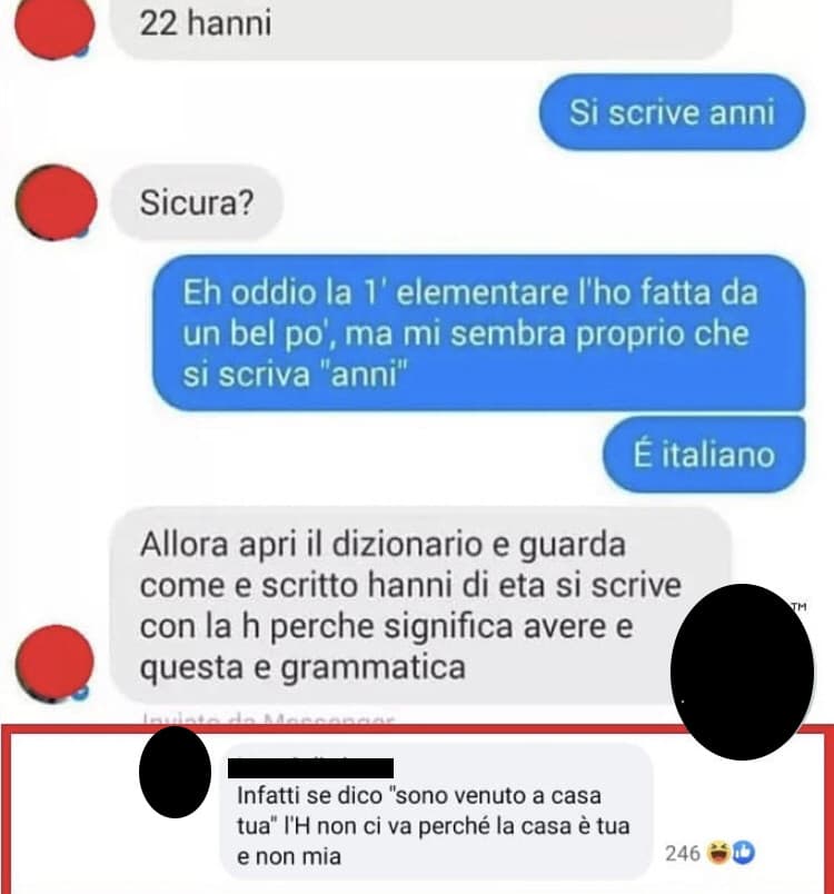 Grammatica 