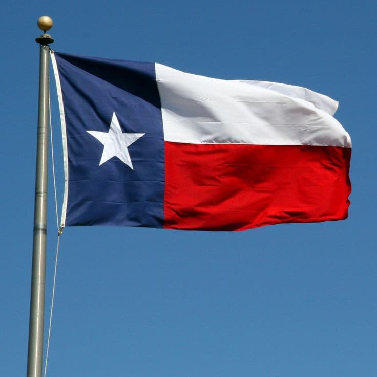 E comunque il Texas si dimostra ancora una volta di essere probabilmente lo stato più senza controllo e meno civile degli USA.Li é un far west modernizzato