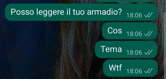 Tutto regolare