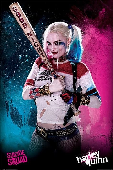 Harley quinn