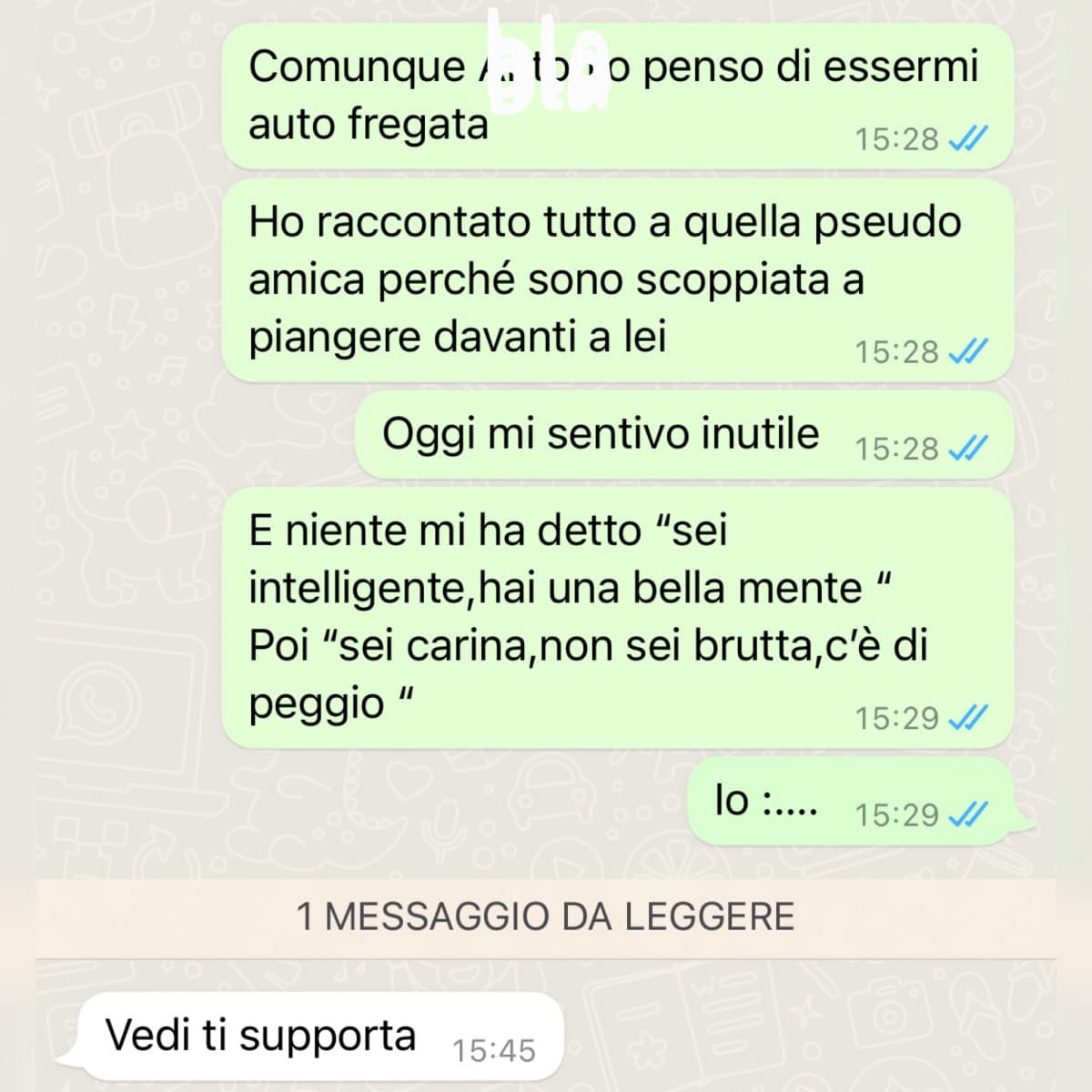 Penso non abbia capito 