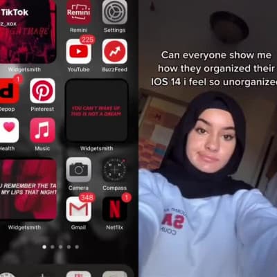 Già che di mio non ce la facevo ad aspettare che uscisse l'iPhone 12, mo mi ritrovo anche ste cose su TikTok fighissimo che devo fare assolutamente ma al momento ho un Android e devo ancora aspettare. ugh. 