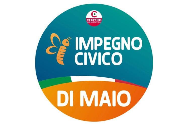 È nato Impegno Civico, il nuovo partito di Luigi di Maio!