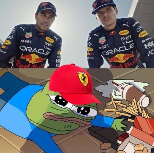 Si fa pole e poi DNF una pura goduria