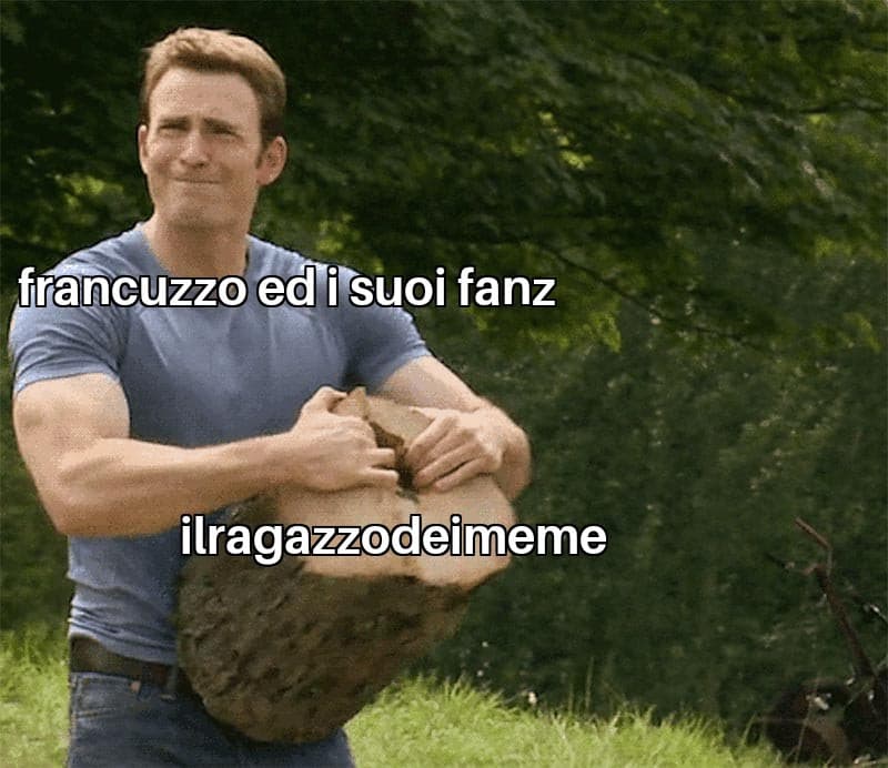 Siamo tutti con te