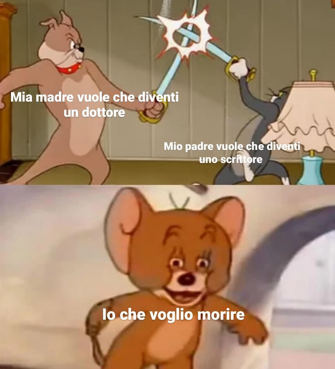 Mood di oggi