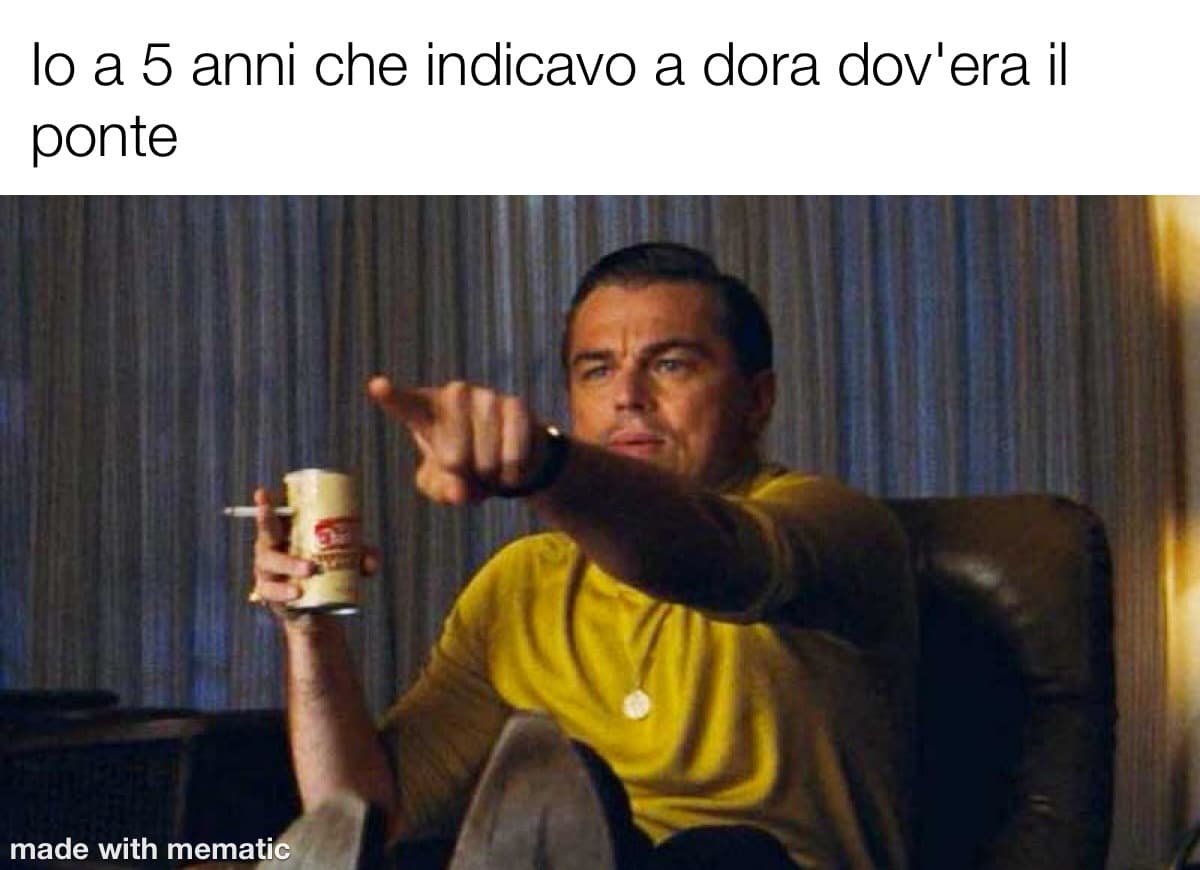 E quella troia mi ignorava 