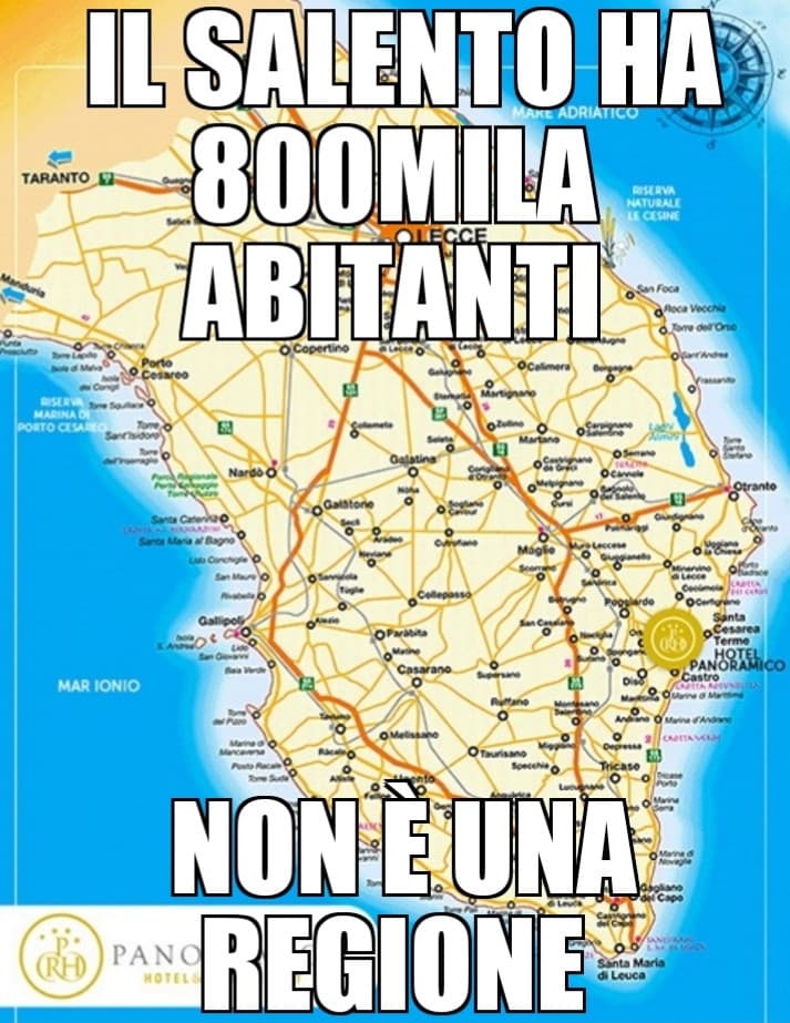 Vergogna Molise 