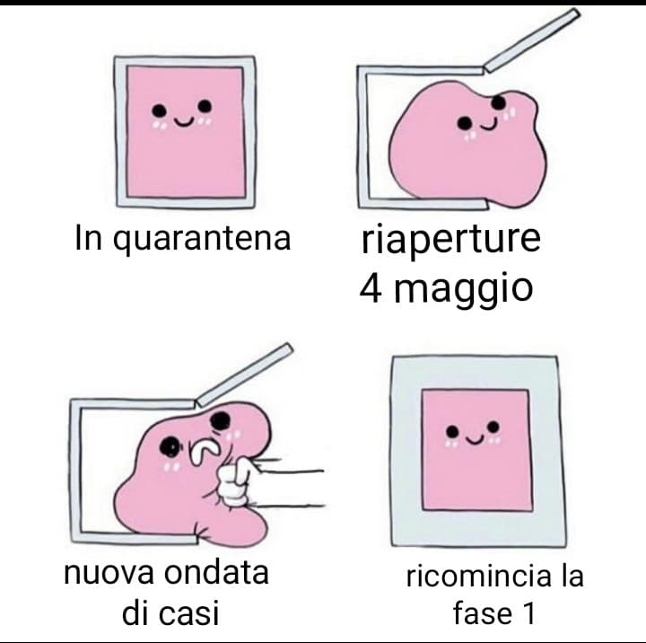 Secondo voi succederà così?