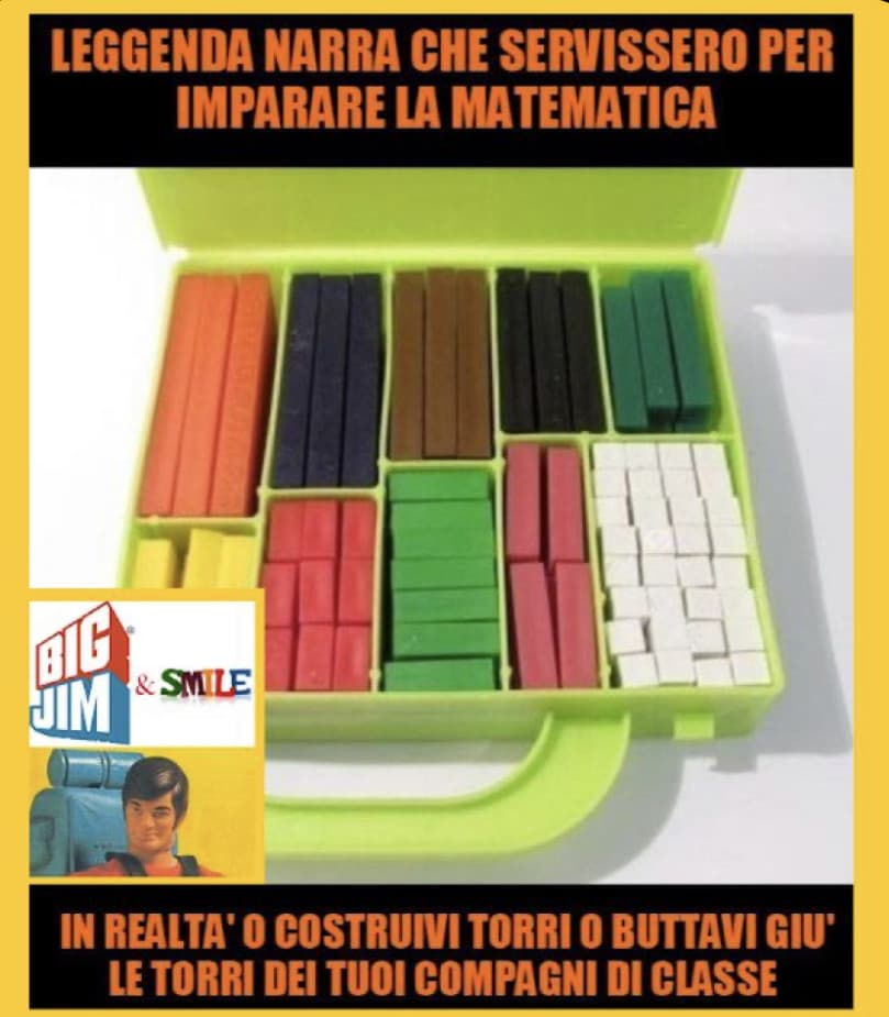 quanti ricordi 