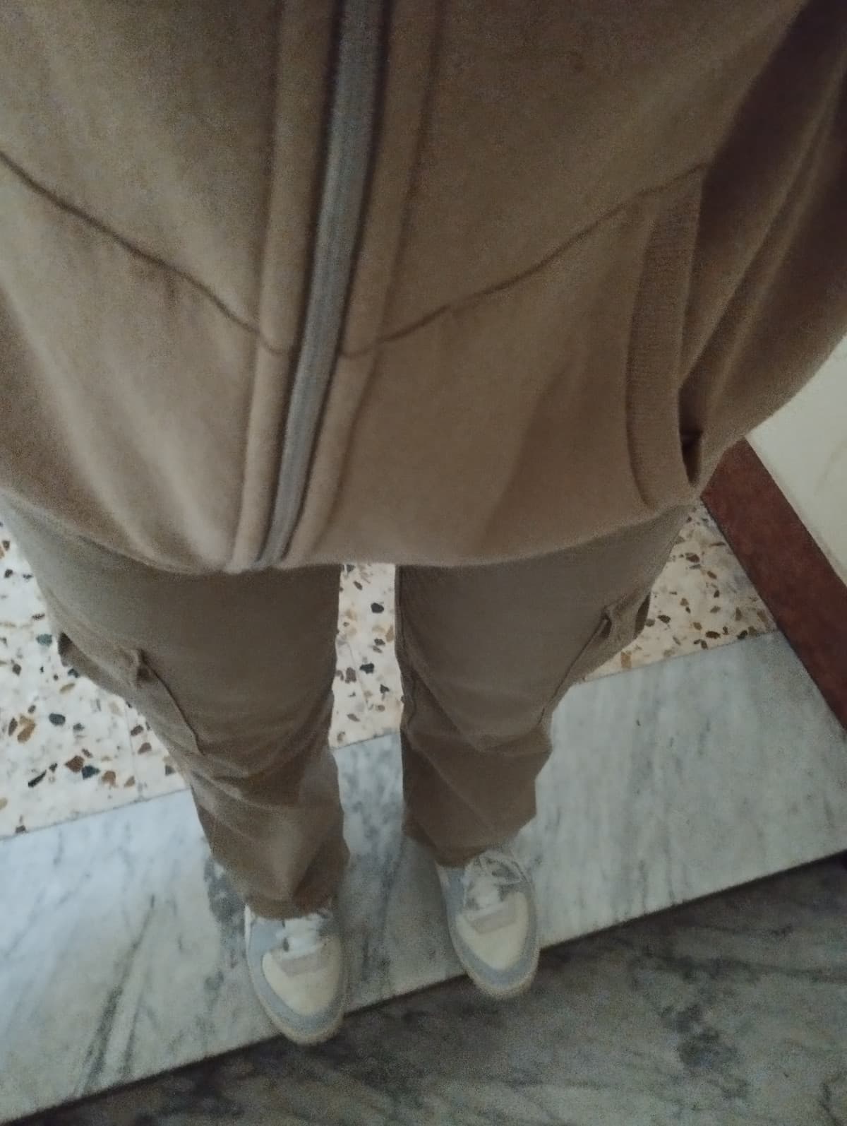 Beige oggi