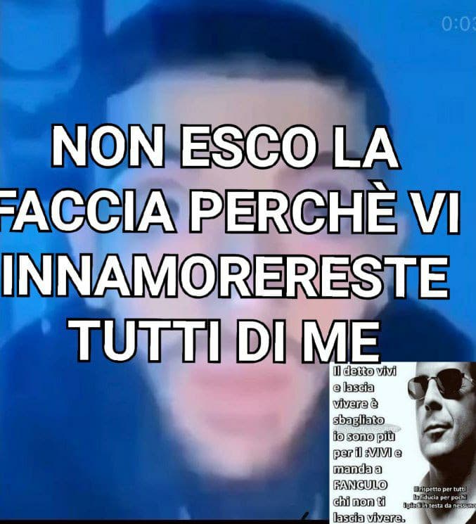 AVETE CAPITO IL MIO CUORE APPARTIENE GIÀ AD UNA PERSONA