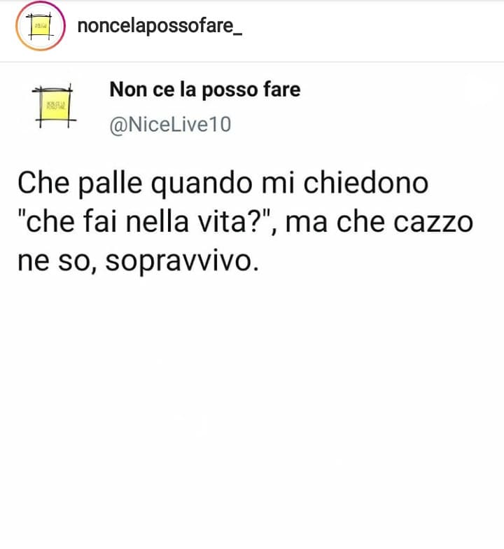 Si spera ?