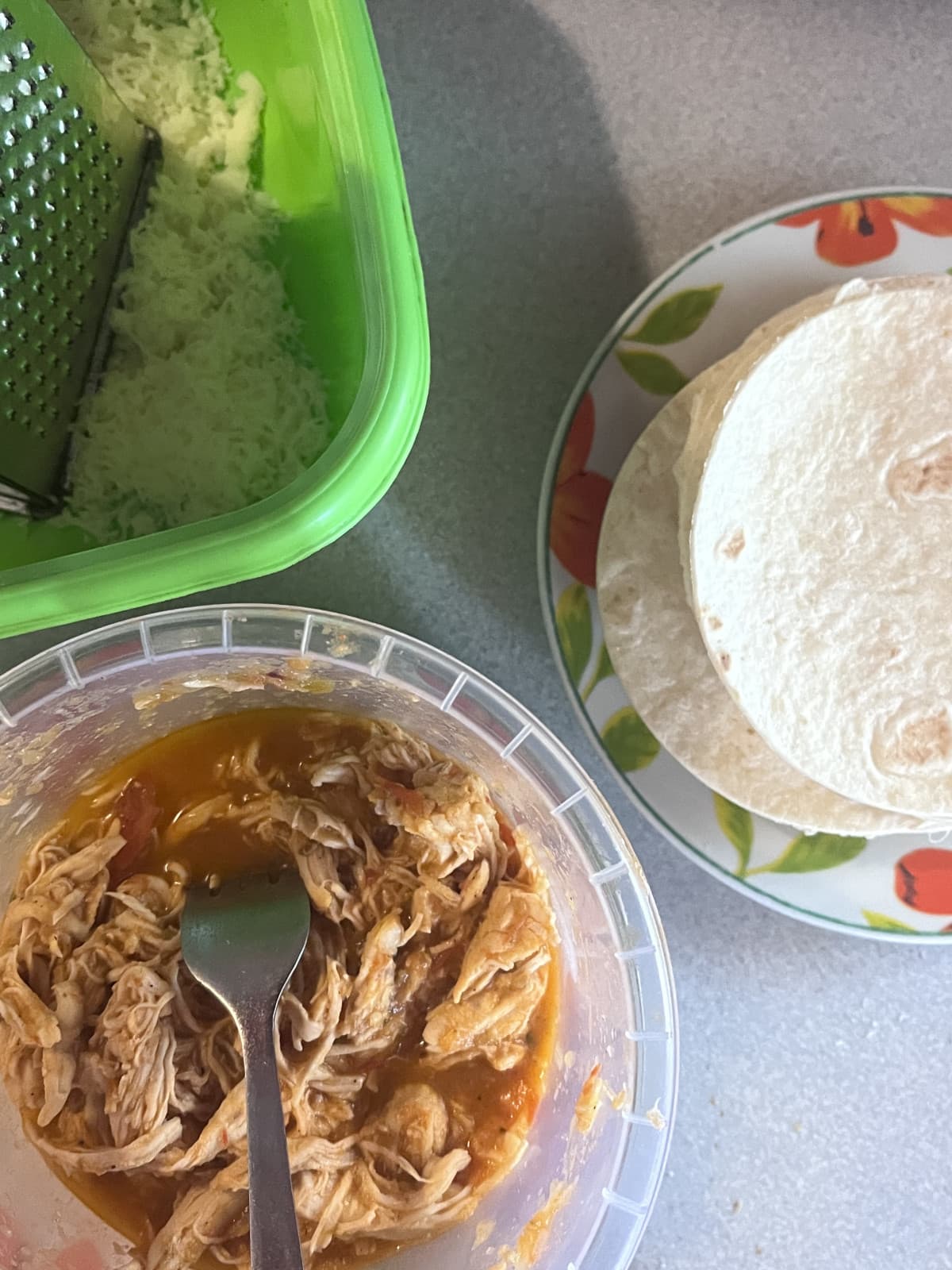  oggi preparo il birria tacos