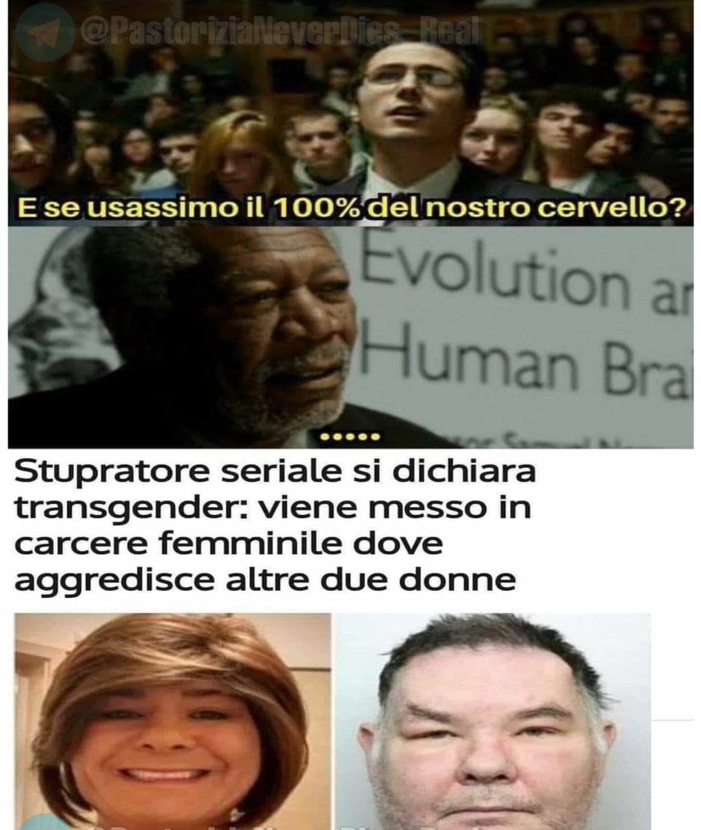 Sono senza parole