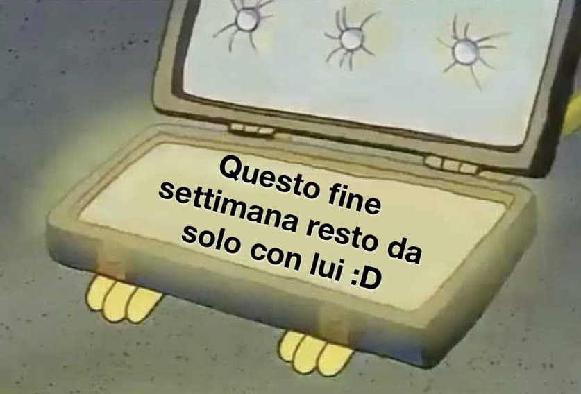 CIOÈ VOI NON POTETE CAPIRE :D SONO TIPO AGAHAYAHAUAUAAU 