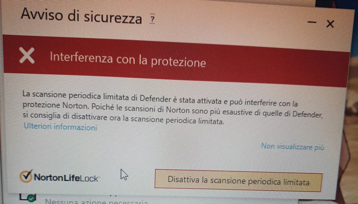 Praticamente il genio ha detto:"nO nO nOi SiAmO mEgLiO dI wInDoWs" e poi si fa scappare dei malware fottutamente ovvi