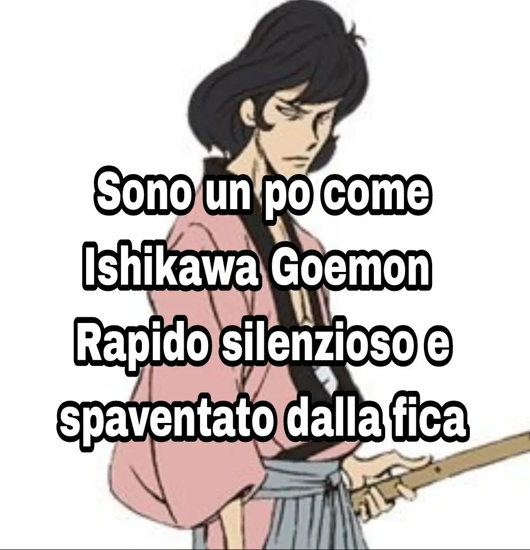 io come goemon