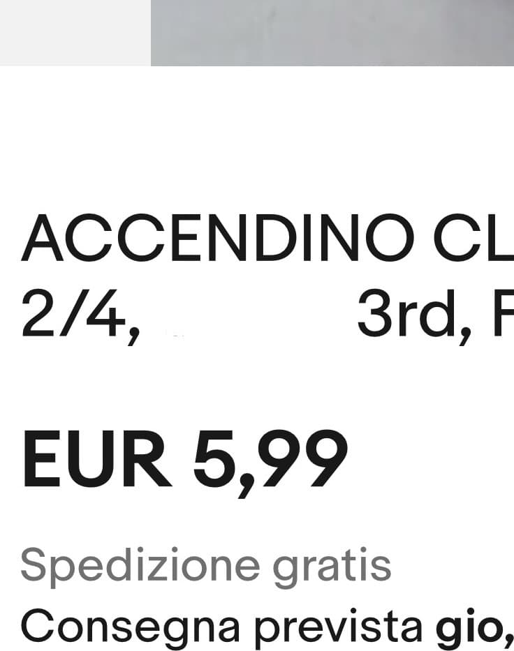 devo smetterla di parlare ed essere rompipalle, praticamente devo tornare come una volta. comunque un cazzo di accendino 6 euro ok se i bastardi non li fottessero non dovrei comprarli ogni cazzo di giorno devono morire