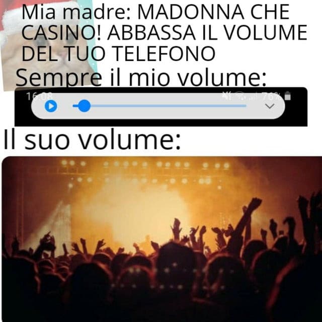 Ma è AlTisSiMo