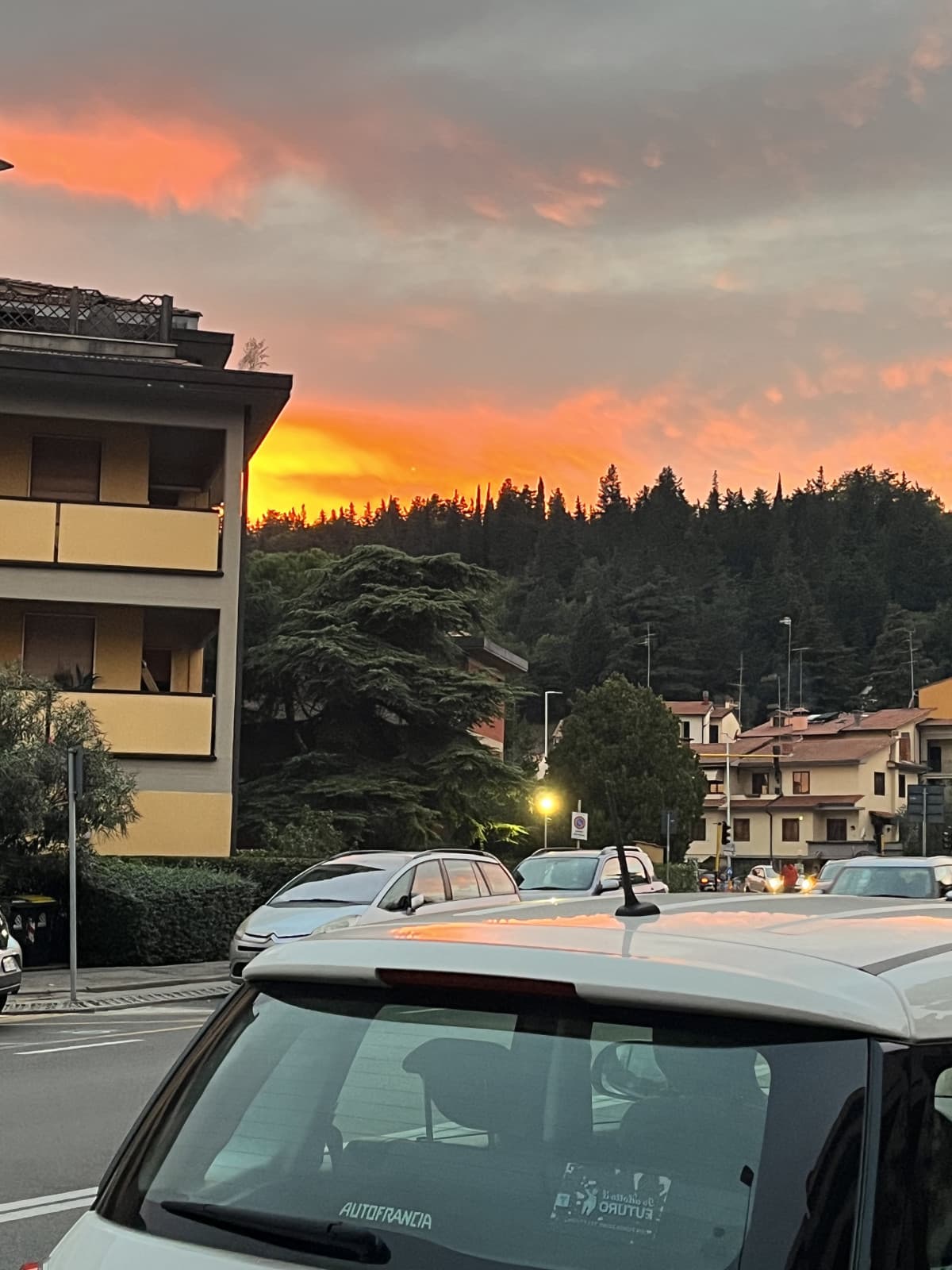 Oggi è la giornata dell’alimentazione e dei problemi vari. Insegreto: gnam!!